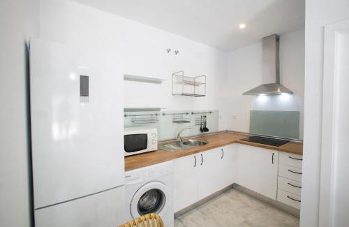 Bormujos Apartamento | Alijar Lux Bormujos con piscina y parking gratis