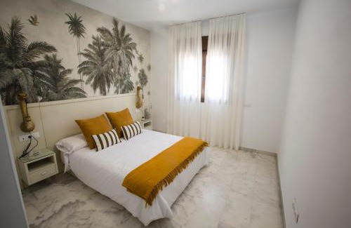 Bormujos Apartamento | Alijar Lux Bormujos con piscina y parking gratis