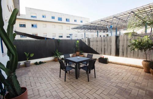 Bormujos Apartamento | Alijar Lux Bormujos con piscina y parking gratis