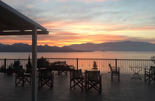Nikiana Apartamento | Aliki Hotel