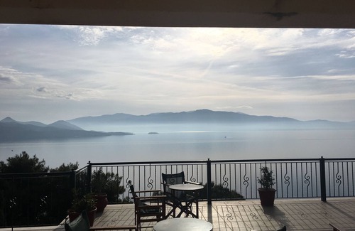 Nikiana Apartamento | Aliki Hotel