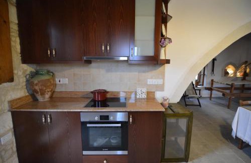 Latchi Casa | Aliki's House 1+ 2