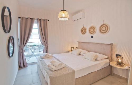 Athens Apartamento | Aliki Spacious, Fully Reno 2BA Apartment