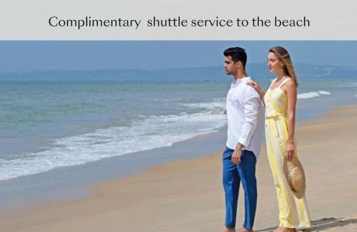Majorda Complejo | Alila Diwa Goa - A Hyatt Brand