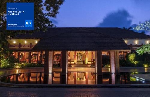 Majorda Complejo | Alila Diwa Goa - A Hyatt Brand