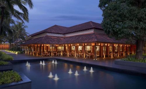 Majorda Complejo | Alila Diwa Goa - A Hyatt Brand