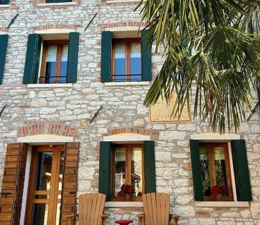 Valdobbiadene Casa | Alilandia - Casa Vacanza
