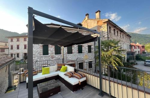 Valdobbiadene Casa | Alilandia - Casa Vacanza