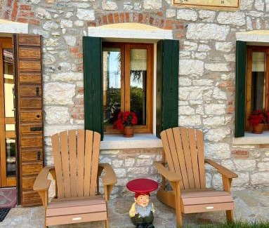 Valdobbiadene Casa | Alilandia - Casa Vacanza
