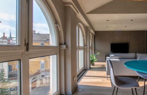 Centro Storico Apartamento | AliMì