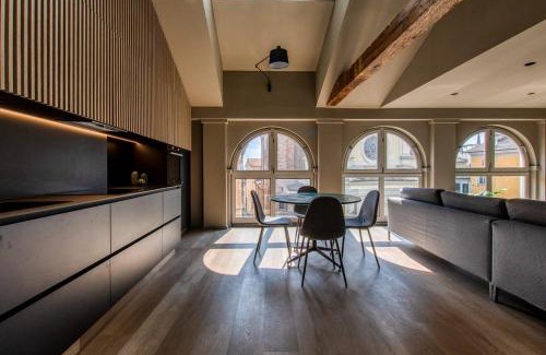 Centro Storico Apartamento | AliMì