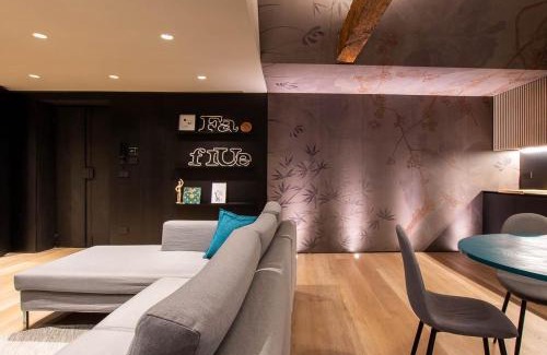 Centro Storico Apartamento | AliMì