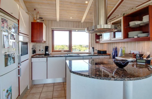 Lakolk Casa | "Alim" - 300m from the sea by Interhome