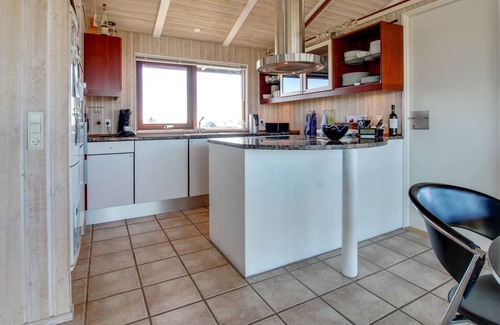 Lakolk Casa | "Alim" - 300m from the sea by Interhome