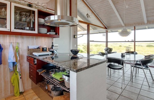 Lakolk Casa | "Alim" - 300m from the sea by Interhome