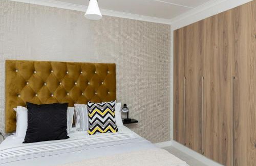 Cape Town Apartamento | #AlimamaSpaces Manson's Fynbos Villa