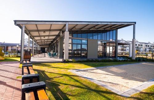 Cape Town Apartamento | #AlimamaSpaces Manson's Fynbos Villa