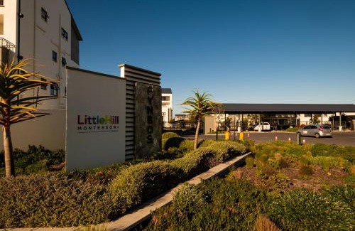 Cape Town Apartamento | #AlimamaSpaces Manson's Fynbos Villa