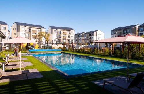Cape Town Apartamento | #AlimamaSpaces Manson's Fynbos Villa