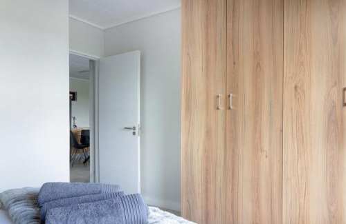 Boksburg Apartamento | #AlimamaSpaces Pano's Greenpark