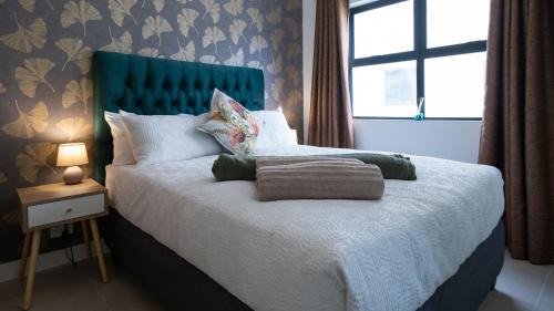 Cape Town Apartamento | AlimamaSpaces The Fynbos Chelsea