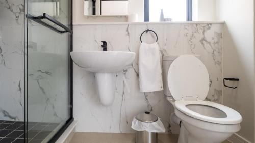 Cape Town Apartamento | AlimamaSpaces The Fynbos Chelsea