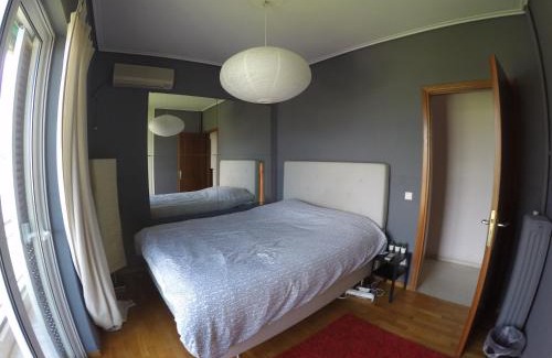 Alimos Apartamento | Alimos marina huge 3bd apartment