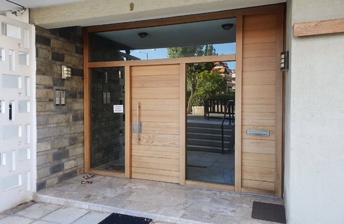 Alimos Apartamento | Estudio cerca de la Riviera de Atenas