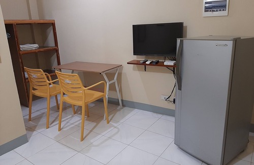 Danao Apartamento | Alimpay Foresters Apartment