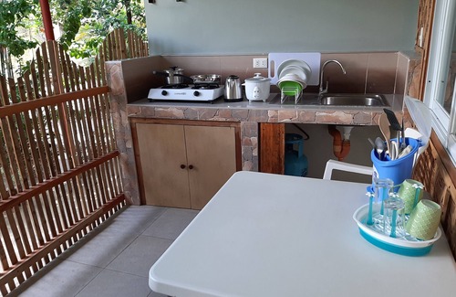 Danao Apartamento | Alimpay Foresters Apartment