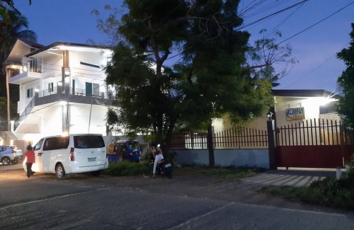 Danao Apartamento | Alimpay Foresters Apartment