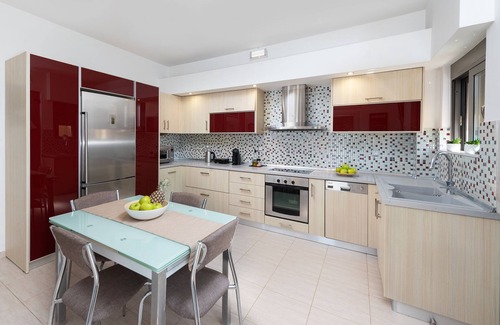Ialyssos Casa | ALINA HOUSE