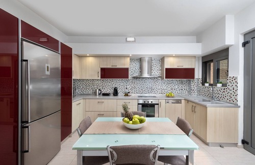 Ialyssos Casa | ALINA HOUSE