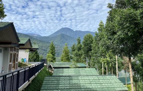 Ciloto Hotel | Alinson Sunset Hill