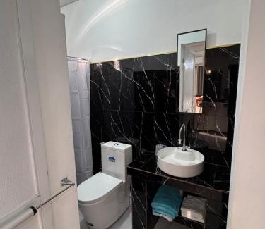 Barretto Apartamento | Alipios Beach House