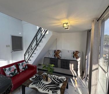 Barretto Apartamento | Alipios Beach House