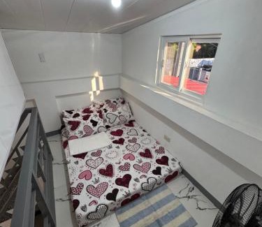 Barretto Apartamento | Alipios Beach House
