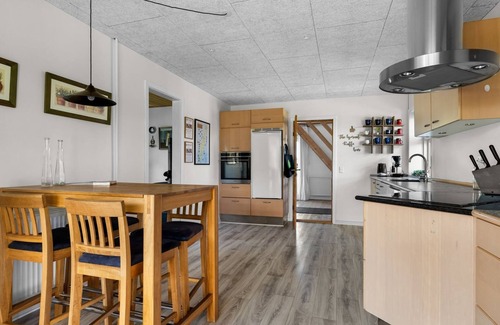 Langeland Municipality Casa | "Alisa" - 2.5km from the sea by Interhome
