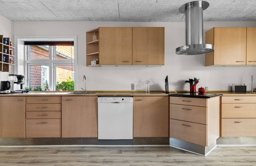 Langeland Municipality Casa | "Alisa" - 2.5km from the sea by Interhome