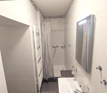 Kostomlaty nad Labem Apartamento | Alisa Apartments