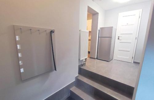 Kostomlaty nad Labem Apartamento | Alisa Apartments