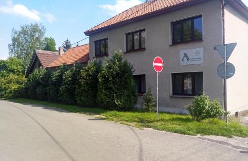 Kostomlaty nad Labem Apartamento | Alisa Apartments