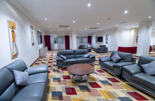 North Ridge Hotel | Alisa Hotel North Ridge