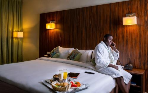 North Ridge Hotel | Alisa Hotel North Ridge