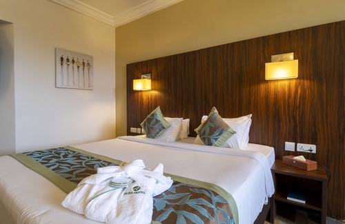 North Ridge Hotel | Alisa Hotel North Ridge