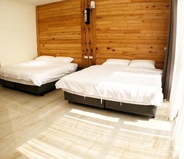 Zhuqi Casa | Alishan Zhuqi Homestay #57