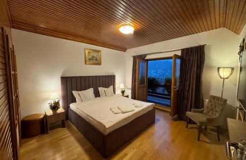 Sinaia Casa | ALISIO