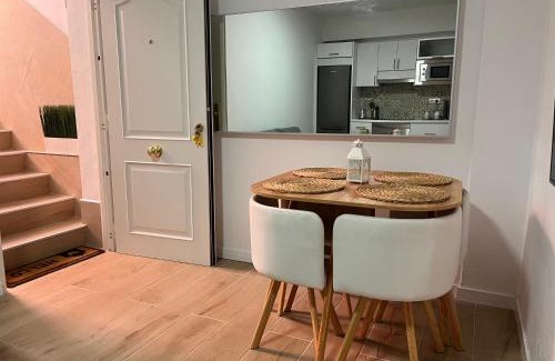 Las Palmas de Gran Canaria Apartamento | alisios loft