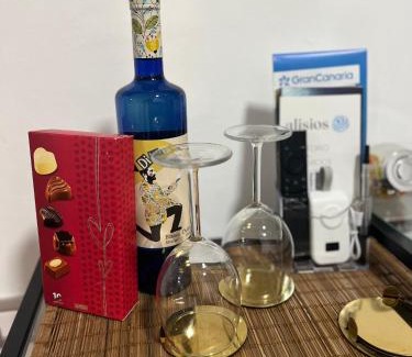 Las Palmas de Gran Canaria Apartamento | alisios loft