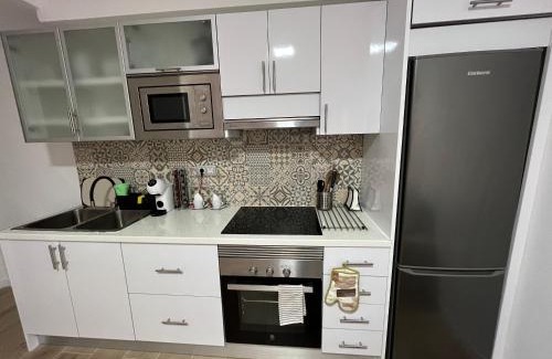 Las Palmas de Gran Canaria Apartamento | alisios loft